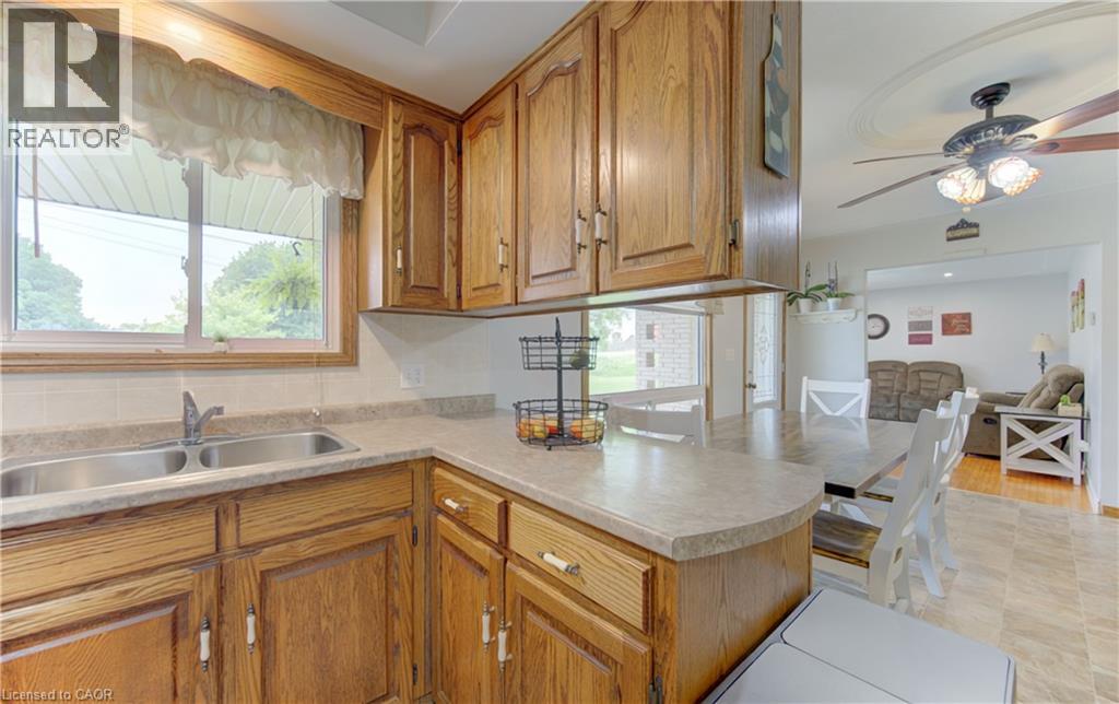 86716 Molesworth Line, Listowel, Ontario  N4W 3G6 - Photo 7 - 40841521
