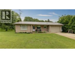 86716 MOLESWORTH Line, Listowel, Ontario