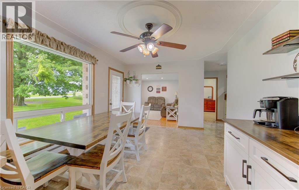 86716 Molesworth Line, Listowel, Ontario  N4W 3G6 - Photo 4 - 40841521