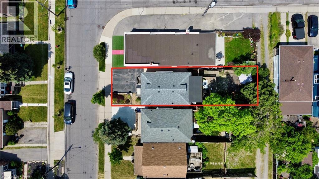 141 Mcanulty Boulevard, Hamilton, Ontario  L8H 3H6 - Photo 42 - 40842341