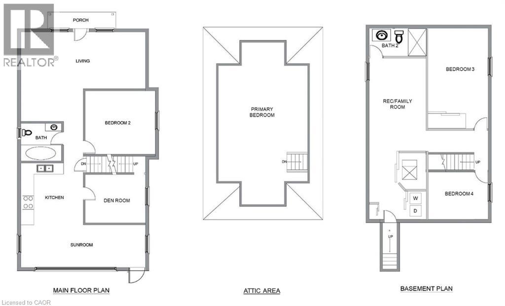 141 Mcanulty Boulevard, Hamilton, Ontario  L8H 3H6 - Photo 48 - 40842341