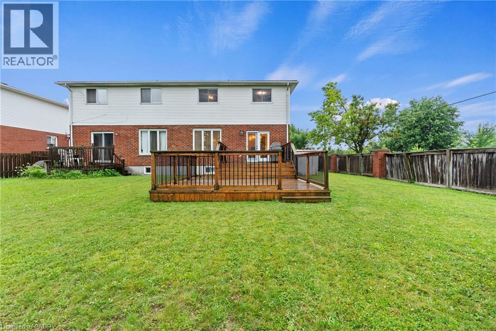 7583 Monastery Drive, Niagara Falls, Ontario  L2H 3A7 - Photo 35 - 40850750