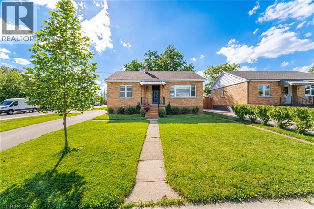 622 Upper Sherman Avenue, Hamilton, Ontario  L8V 3M2 - Photo 3 - 40853055