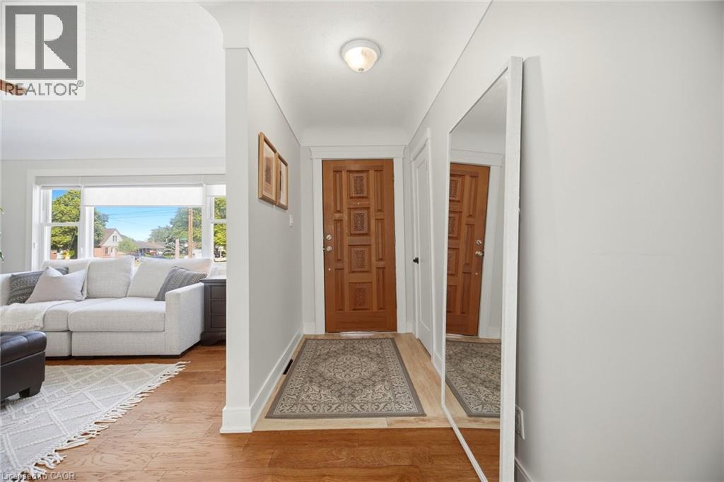 622 Upper Sherman Avenue, Hamilton, Ontario  L8V 3M2 - Photo 5 - 40853055