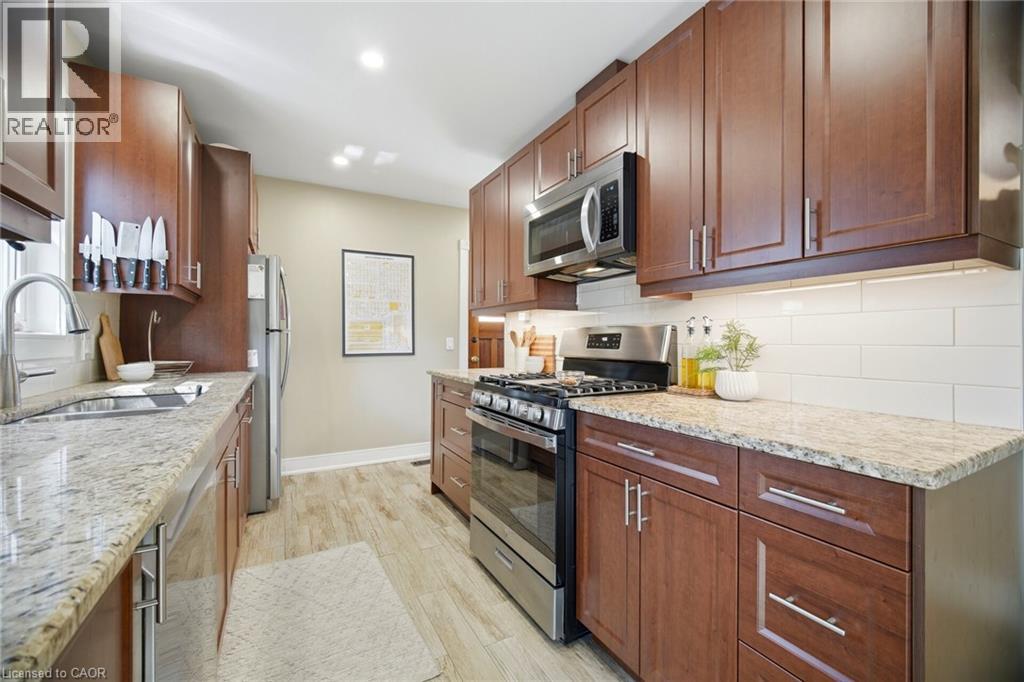 622 Upper Sherman Avenue, Hamilton, Ontario  L8V 3M2 - Photo 13 - 40853055