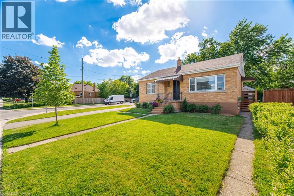 622 Upper Sherman Avenue, Hamilton, Ontario  L8V 3M2 - Photo 2 - 40853055