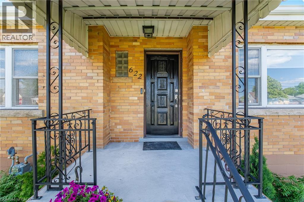 622 Upper Sherman Avenue, Hamilton, Ontario  L8V 3M2 - Photo 4 - 40853055