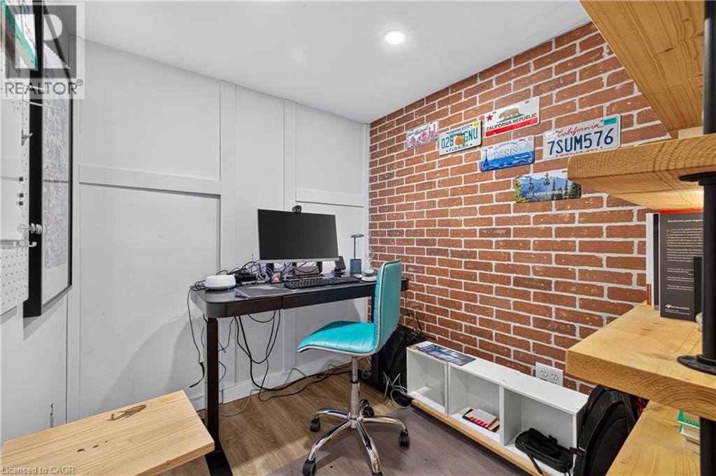 522 Woodbine Avenue, Kitchener, Ontario  N2R 1Y9 - Photo 44 - 40853130