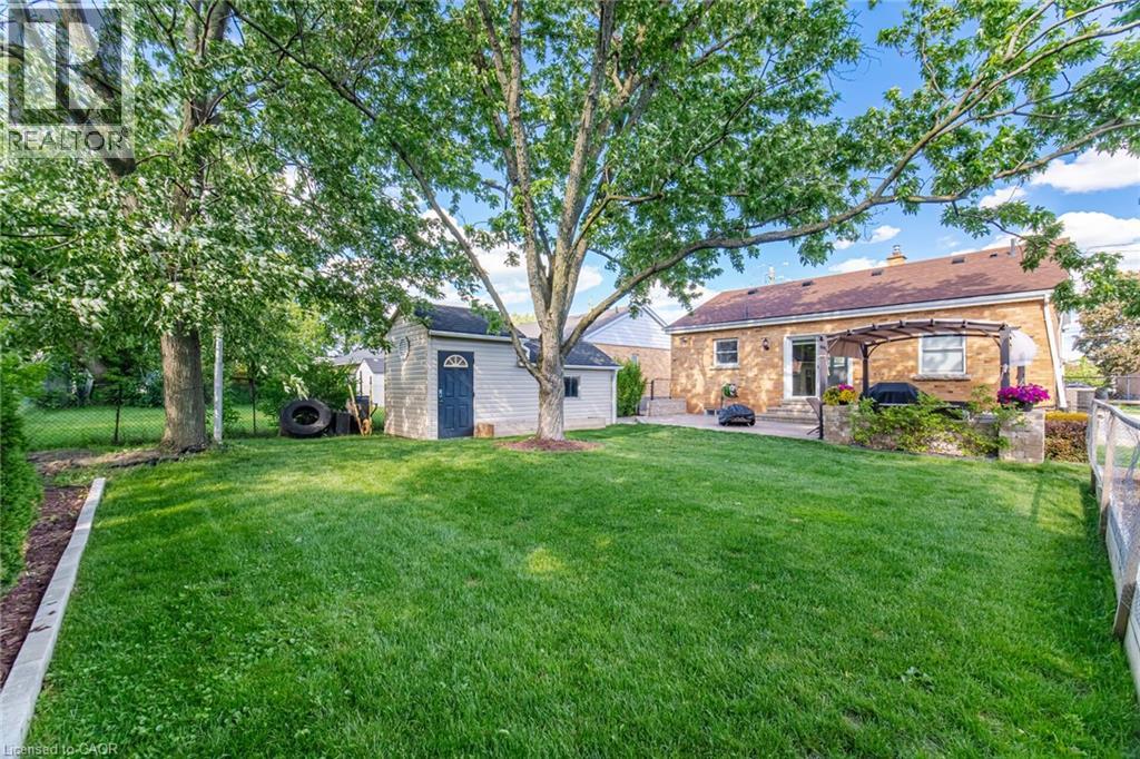 622 Upper Sherman Avenue, Hamilton, Ontario  L8V 3M2 - Photo 42 - 40853055