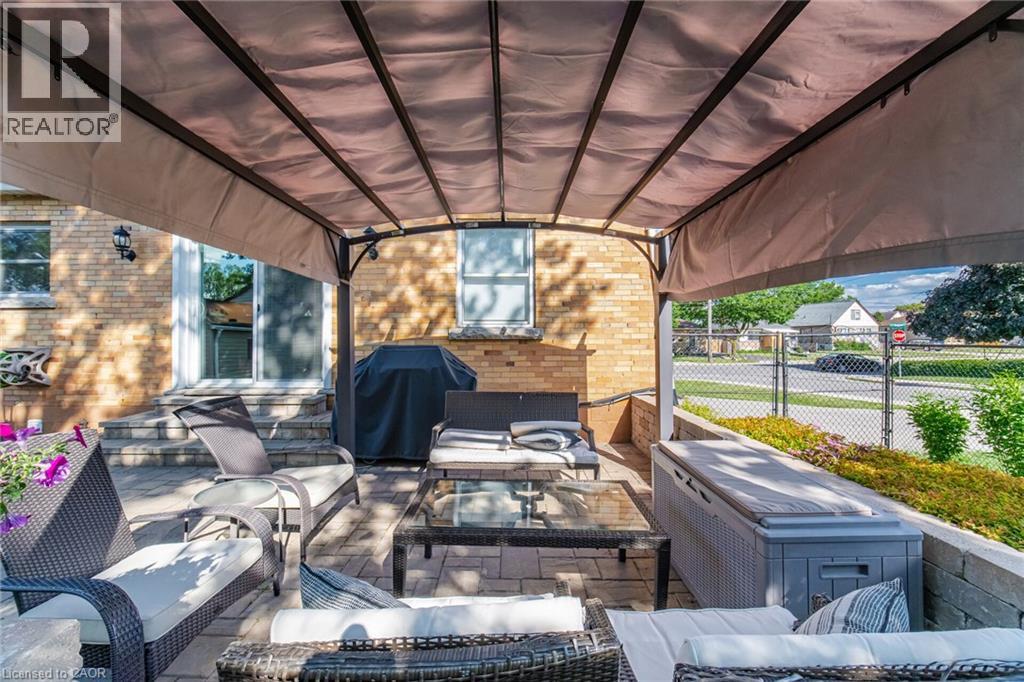 622 Upper Sherman Avenue, Hamilton, Ontario  L8V 3M2 - Photo 47 - 40853055