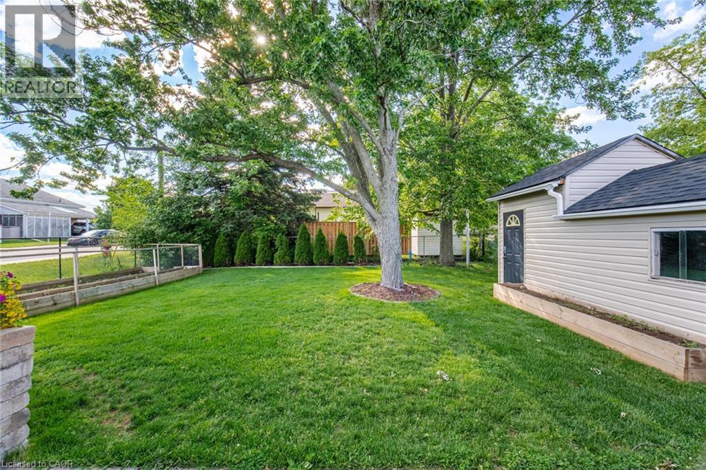 622 Upper Sherman Avenue, Hamilton, Ontario  L8V 3M2 - Photo 45 - 40853055