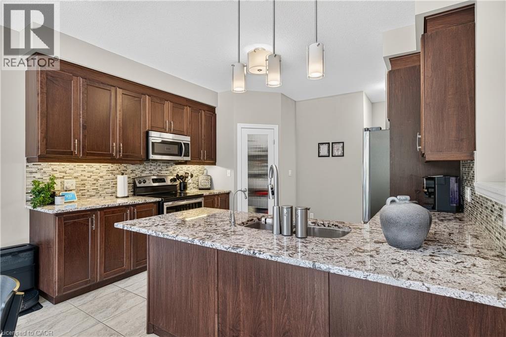 522 Woodbine Avenue, Kitchener, Ontario  N2R 1Y9 - Photo 13 - 40853130