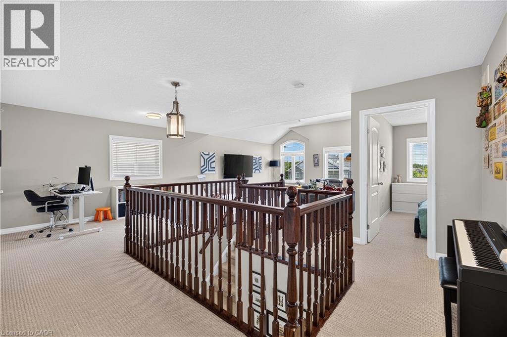 522 Woodbine Avenue, Kitchener, Ontario  N2R 1Y9 - Photo 37 - 40853130