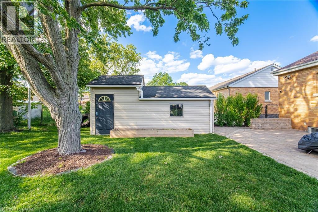 622 Upper Sherman Avenue, Hamilton, Ontario  L8V 3M2 - Photo 43 - 40853055
