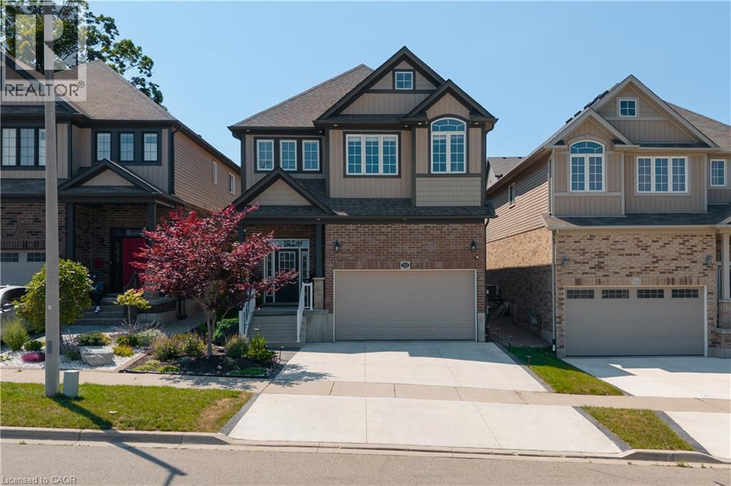 522 WOODBINE Avenue, Kitchener, Ontario
