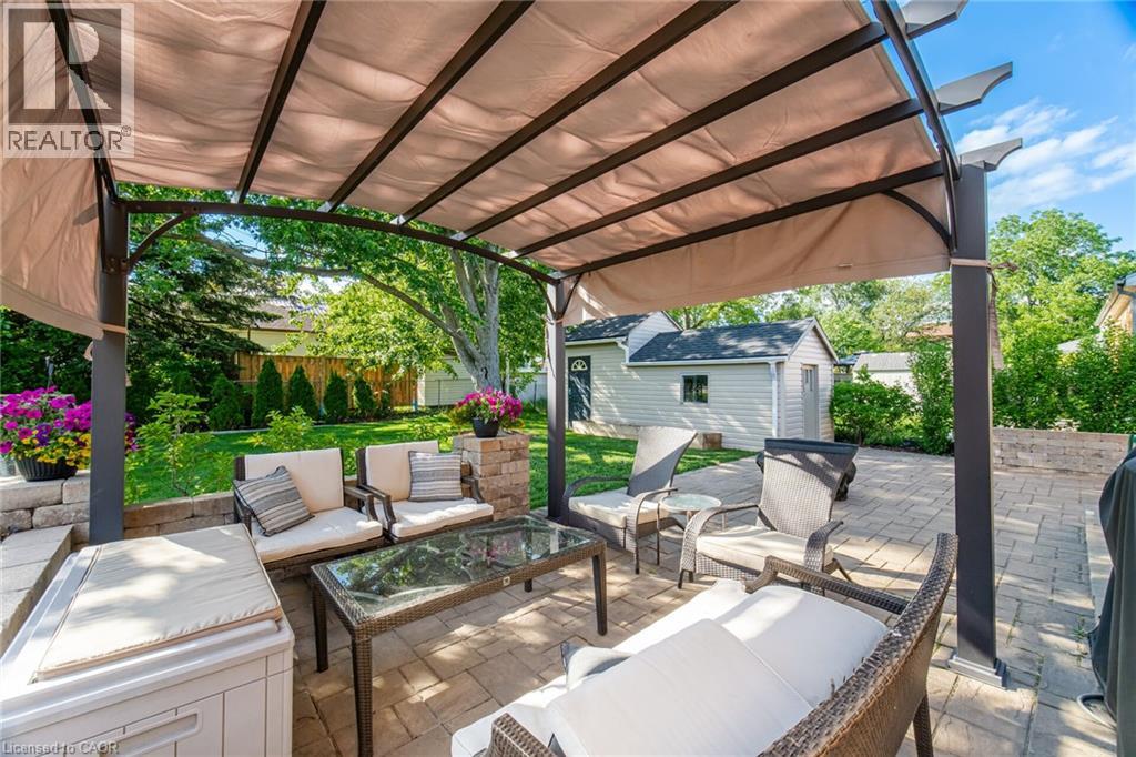 622 Upper Sherman Avenue, Hamilton, Ontario  L8V 3M2 - Photo 46 - 40853055