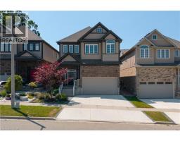 522 WOODBINE Avenue, Kitchener, Ontario