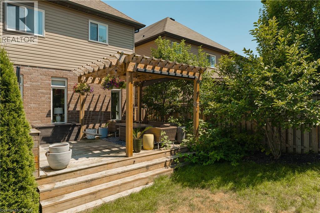 522 Woodbine Avenue, Kitchener, Ontario  N2R 1Y9 - Photo 48 - 40853130