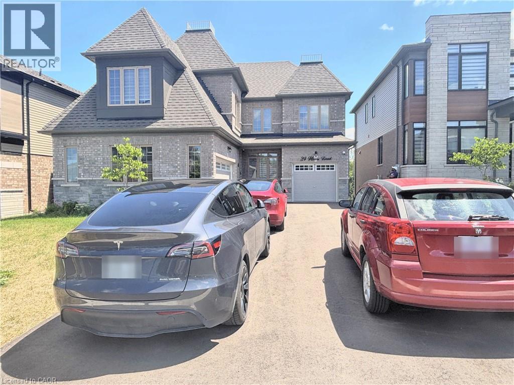 24 Mears Road, Paris, Ontario  N0E 1N0 - Photo 31 - 40853216