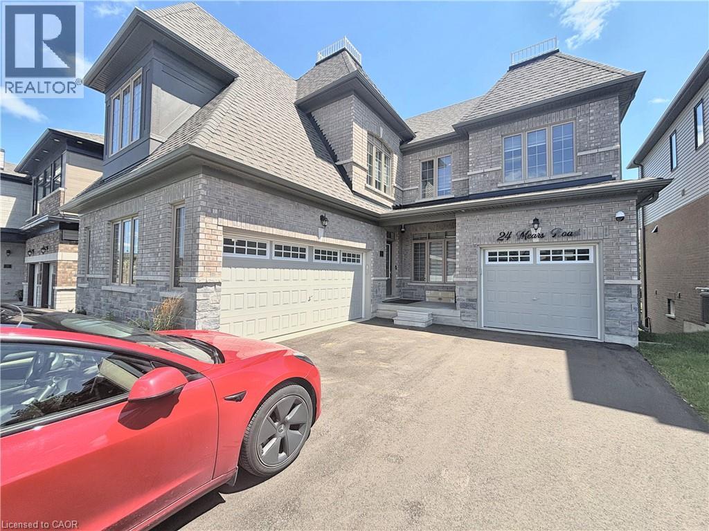 24 Mears Road, Paris, Ontario  N0E 1N0 - Photo 29 - 40853216