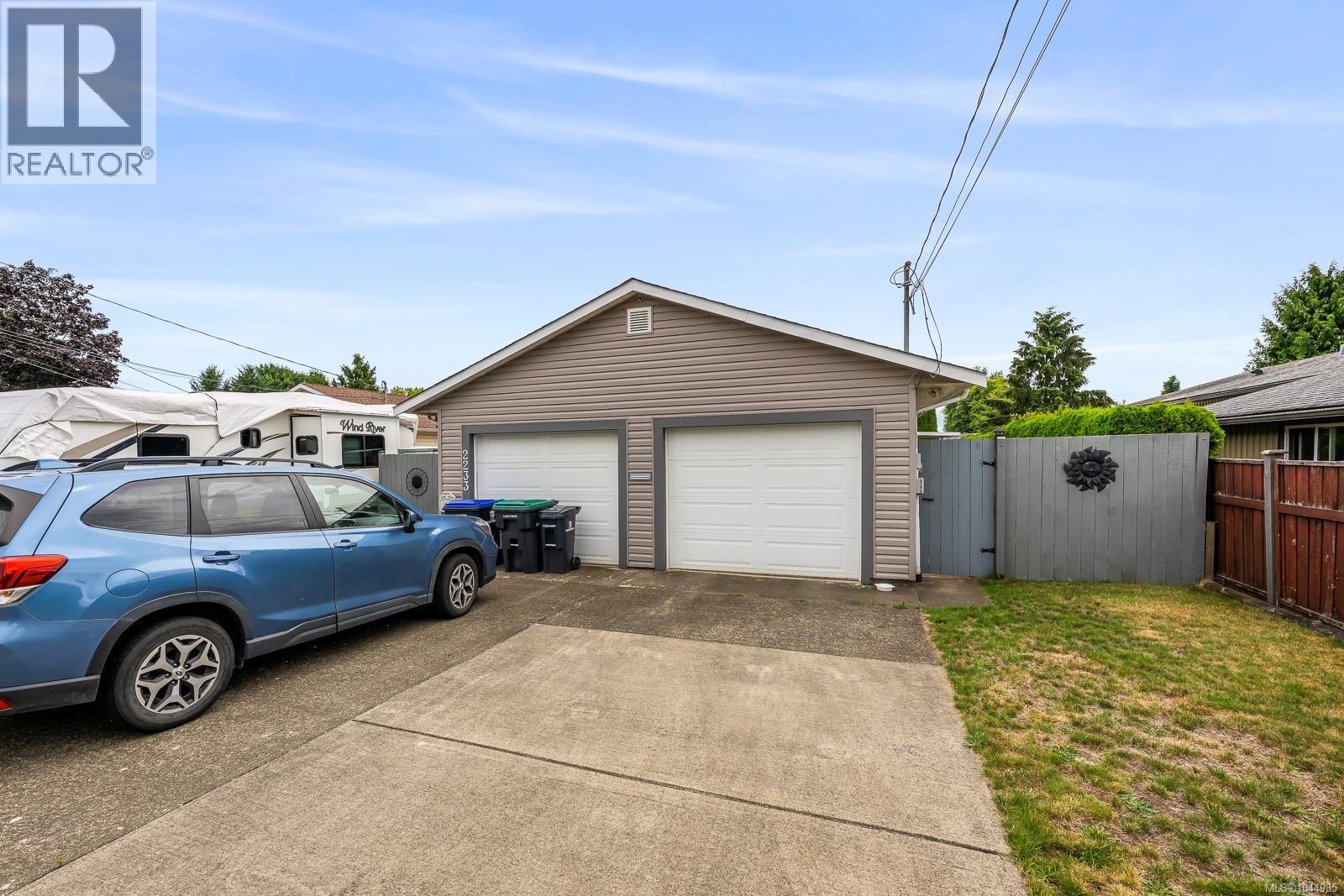 2233 6th St E, Courtenay, British Columbia