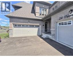 24 MEARS Road, Paris, Ontario