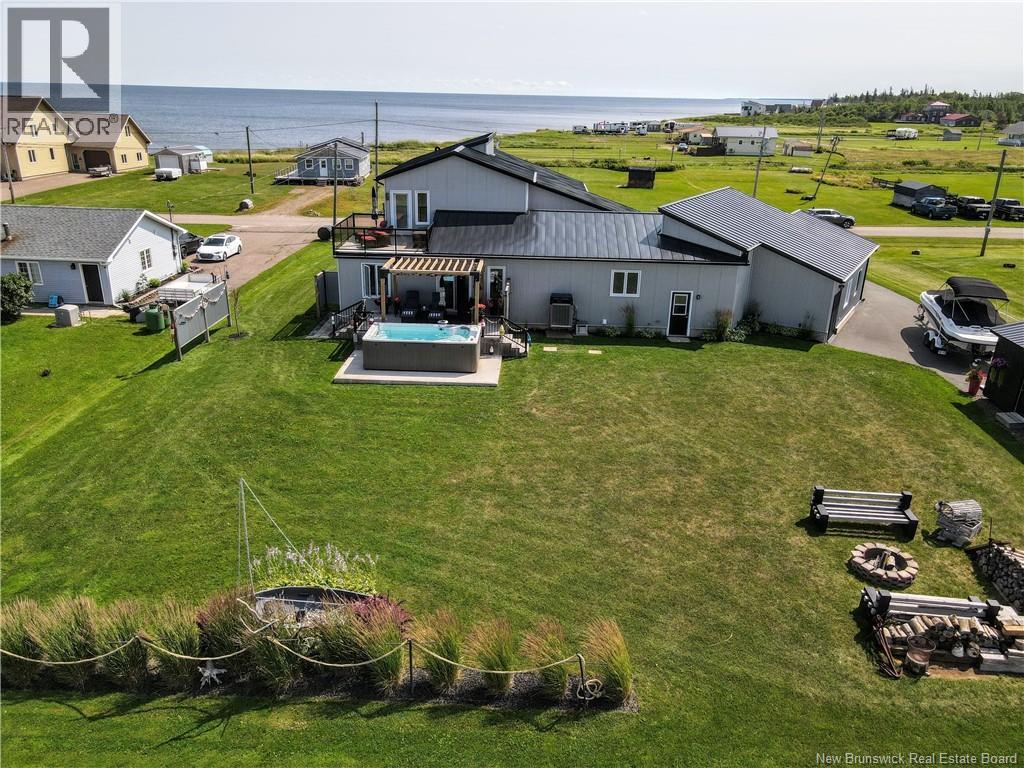 52 Connie Road, Trois Ruisseaux, New Brunswick  E4N 2V3 - Photo 3 - NB145326