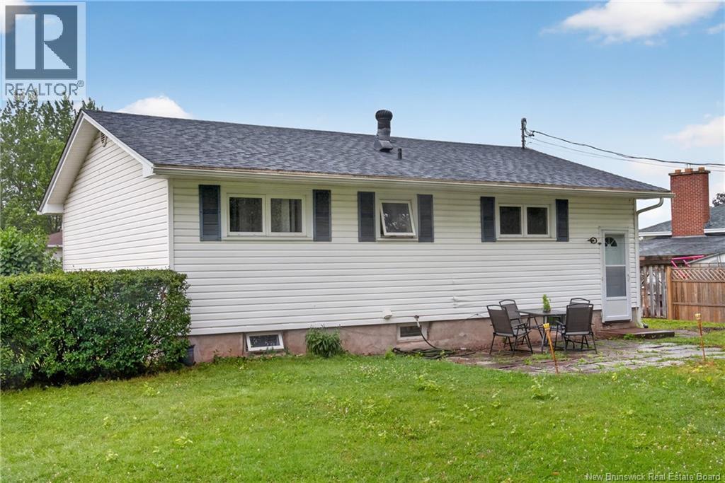 101 Birchmount Drive, Moncton, New Brunswick  E1C 8E5 - Photo 38 - NB145205