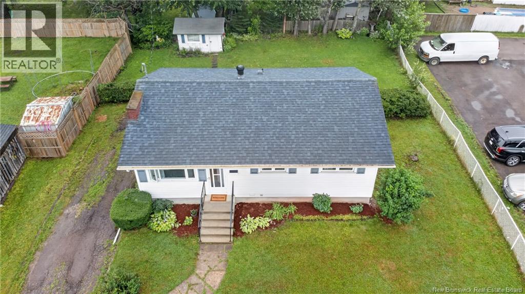 101 Birchmount Drive, Moncton, New Brunswick  E1C 8E5 - Photo 4 - NB145205