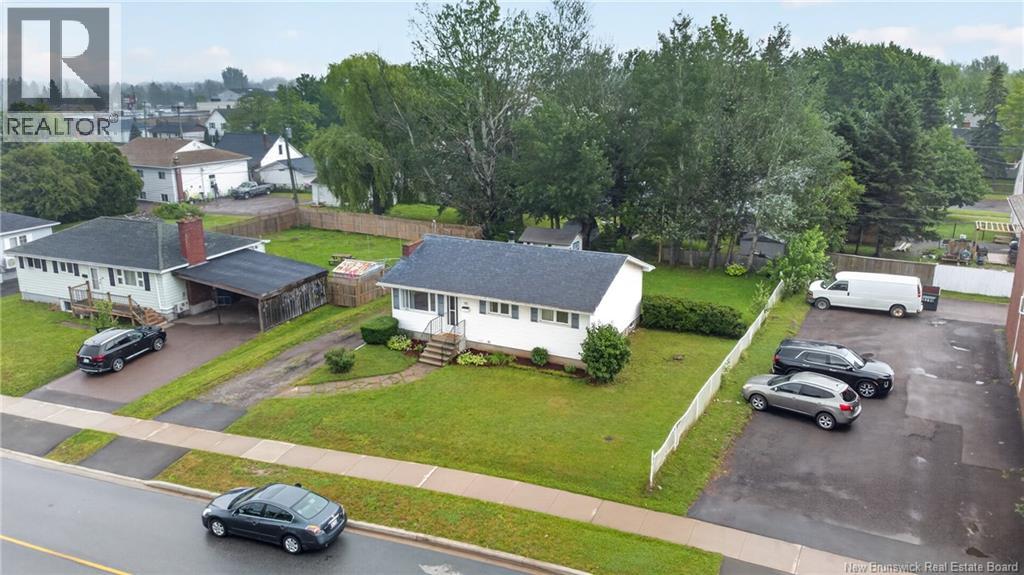 101 Birchmount Drive, Moncton, New Brunswick  E1C 8E5 - Photo 5 - NB145205