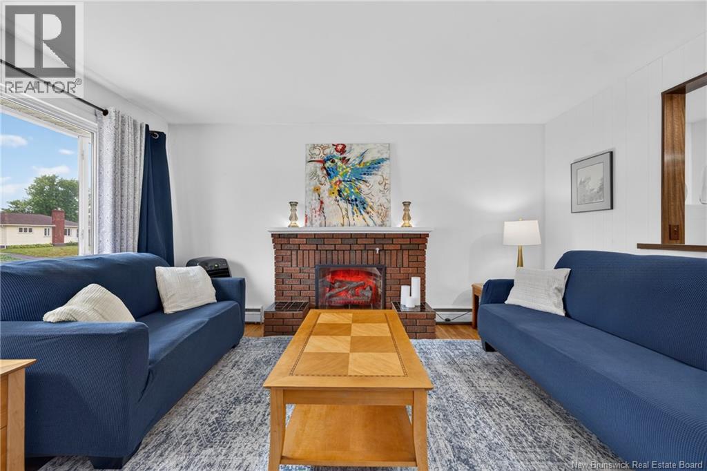 101 Birchmount Drive, Moncton, New Brunswick  E1C 8E5 - Photo 9 - NB145205