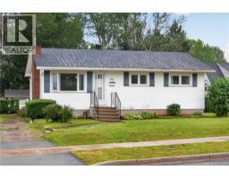 101 Birchmount Drive, moncton, New Brunswick