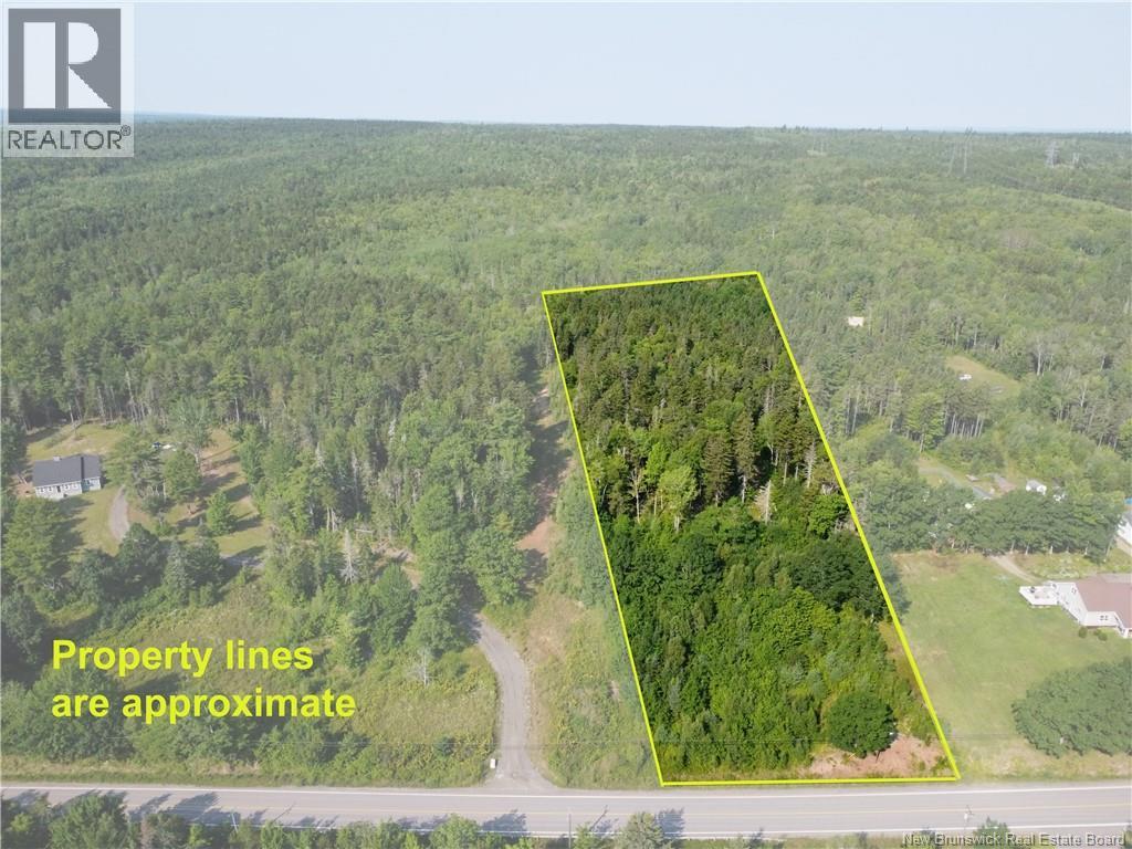Lot Route 114, Stoney Creek, New Brunswick  E1J 1N1 - Photo 11 - NB145146