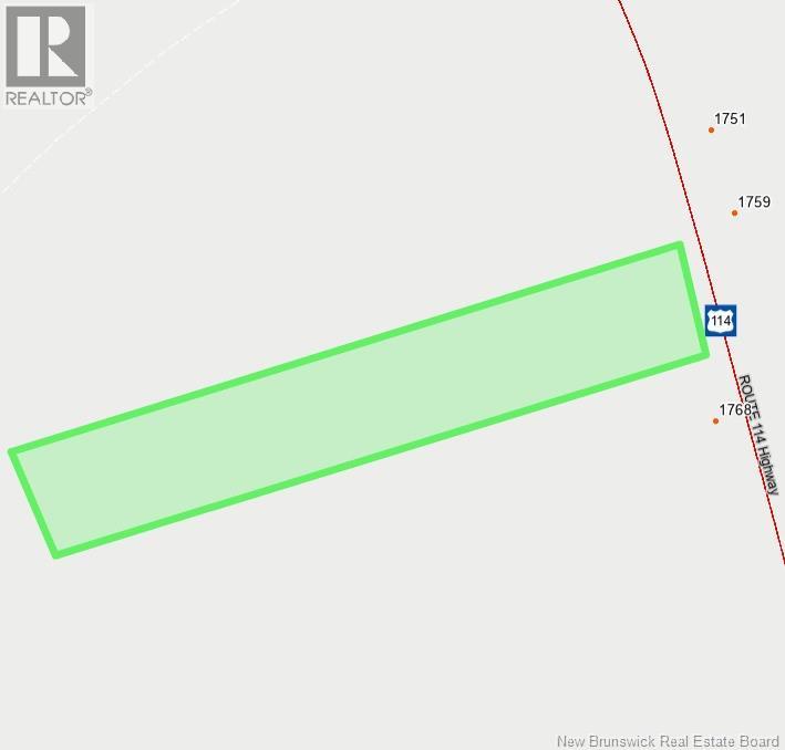 Lot Route 114, Stoney Creek, New Brunswick  E1J 1N1 - Photo 19 - NB145146