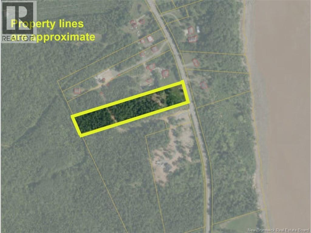 Lot Route 114, Stoney Creek, New Brunswick  E1J 1N1 - Photo 2 - NB145146