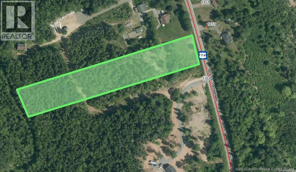 Lot Route 114, Stoney Creek, New Brunswick  E1J 1N1 - Photo 4 - NB145146