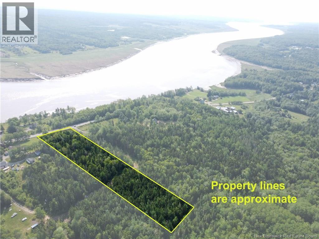 Lot Route 114, Stoney Creek, New Brunswick  E1J 1N1 - Photo 5 - NB145146