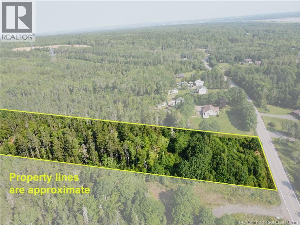 Lot Route 114, Stoney Creek, New Brunswick  E1J 1N1 - Photo 9 - NB145146