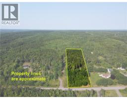 LOT Route 114, stoney creek, New Brunswick