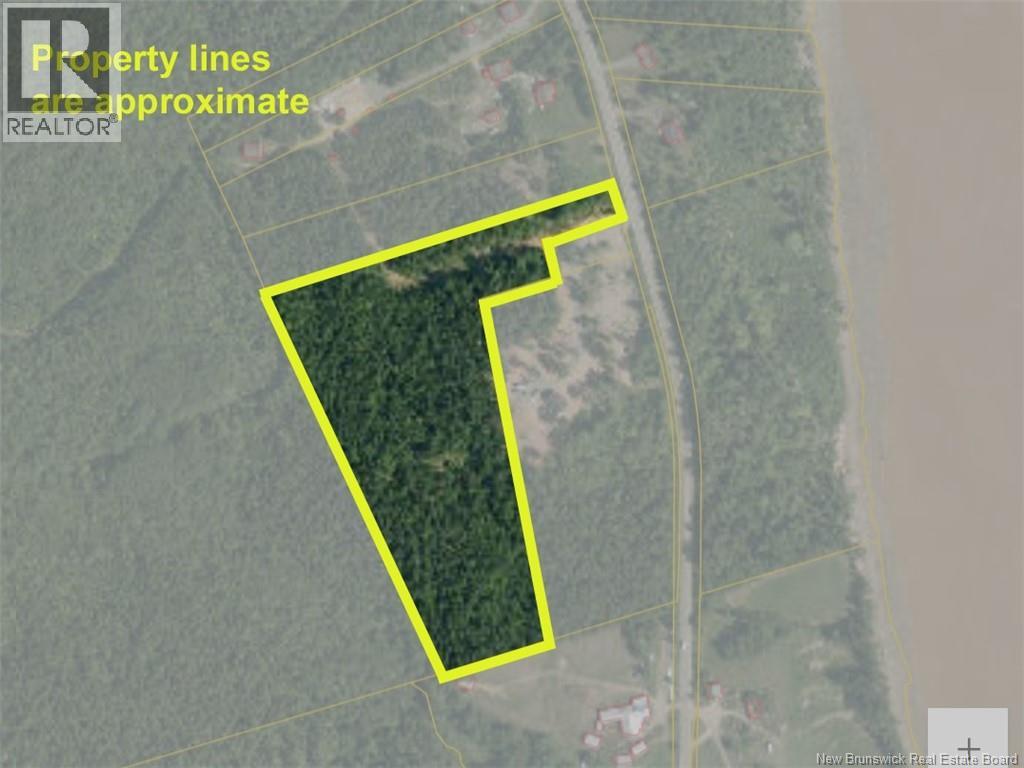 Lot 86-1 Route 114, Stoney Creek, New Brunswick  E1J 1N1 - Photo 1 - NB144737