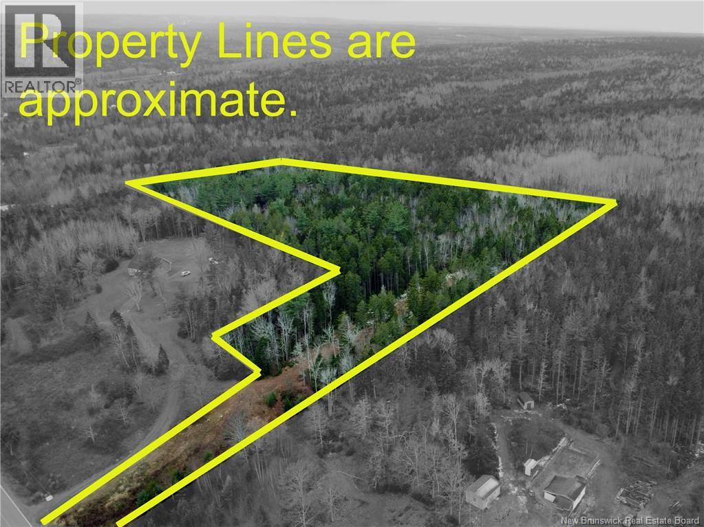 Lot 86-1 Route 114, Stoney Creek, New Brunswick  E1J 1N1 - Photo 2 - NB144737