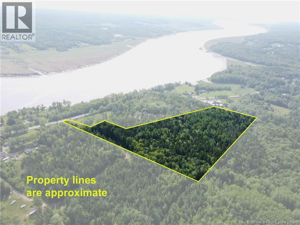 Lot 86-1 Route 114, Stoney Creek, New Brunswick  E1J 1N1 - Photo 3 - NB144737