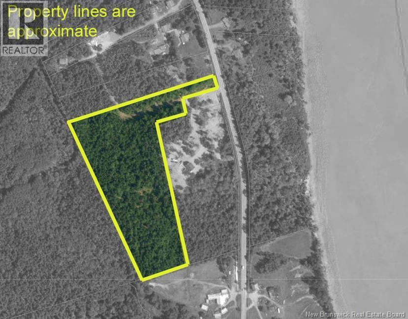 Lot 86-1 Route 114, Stoney Creek, New Brunswick  E1J 1N1 - Photo 4 - NB144737