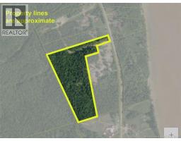 LOT 86-1 Route 114, stoney creek, New Brunswick