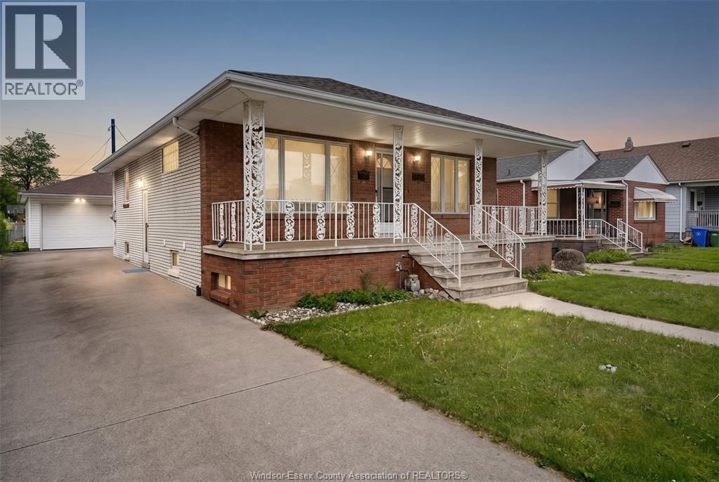 1639 Langlois Avenue, Windsor, Ontario  N8X 4M4 - Photo 1 - 26018885