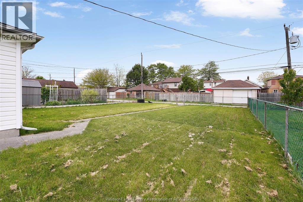 1639 Langlois Avenue, Windsor, Ontario  N8X 4M4 - Photo 36 - 26018885