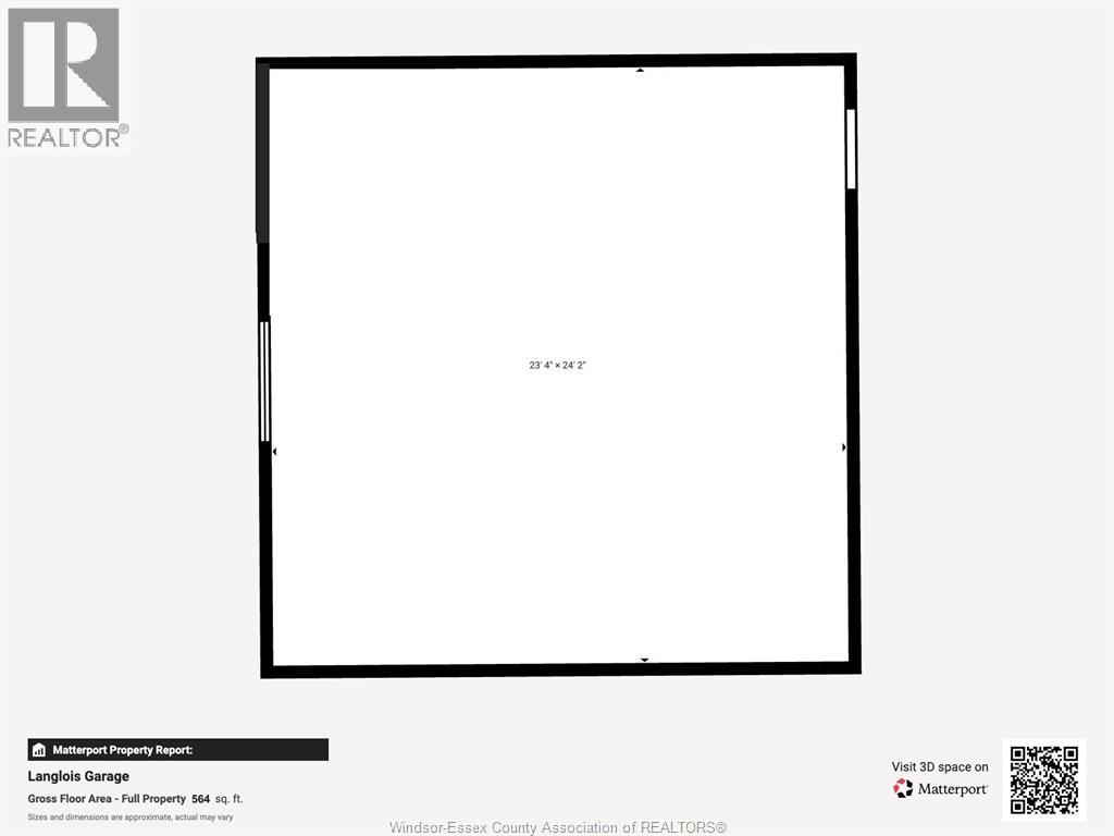 1639 Langlois Avenue, Windsor, Ontario  N8X 4M4 - Photo 45 - 26018885