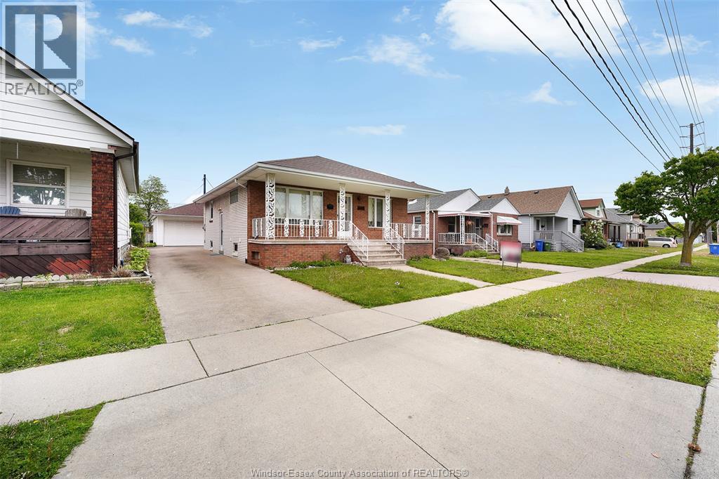 1639 Langlois Avenue, Windsor, Ontario  N8X 4M4 - Photo 5 - 26018885