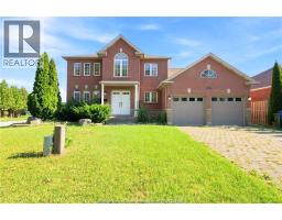 936 NORTH TALBOT ROAD, Windsor, Ontario