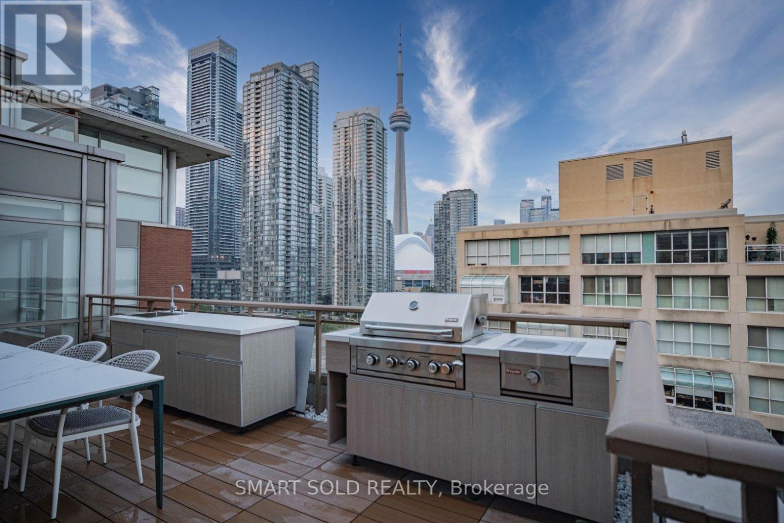 Ph01e - 500 Queens Quay W, Toronto, Ontario  M5V 3K8 - Photo 10 - C13615388